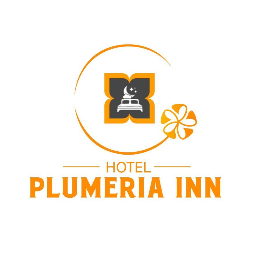 Hotel Plumeria Inn Катманду Екстер'єр фото
